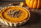can dogs eat pumpkin pie