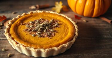 can dogs eat pumpkin pie