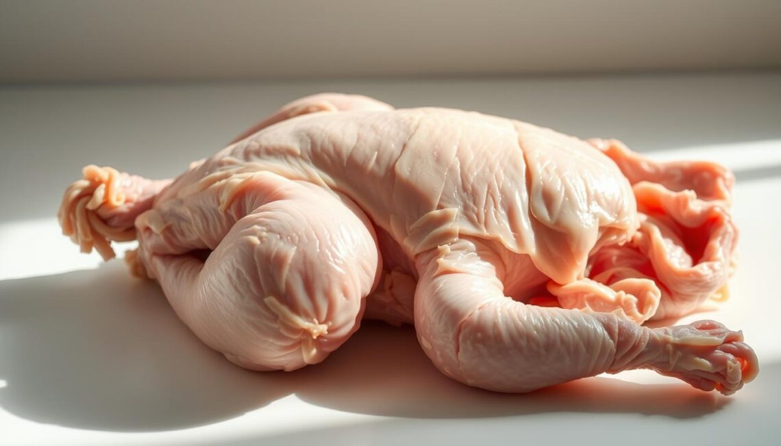 can dogs eat raw poultry