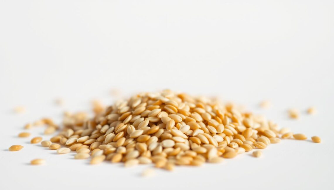 can dogs eat sesame seeds