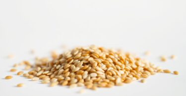 can dogs eat sesame seeds