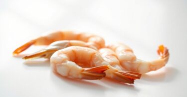 can dogs eat shrimp tails