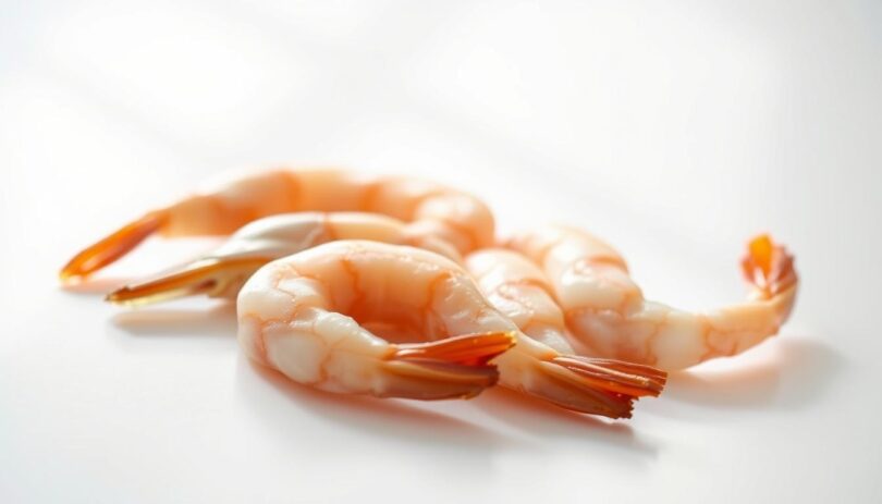can dogs eat shrimp tails