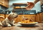 can dogs eat spaghetti