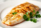 can dogs eat tilapia