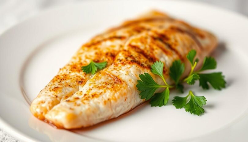 can dogs eat tilapia