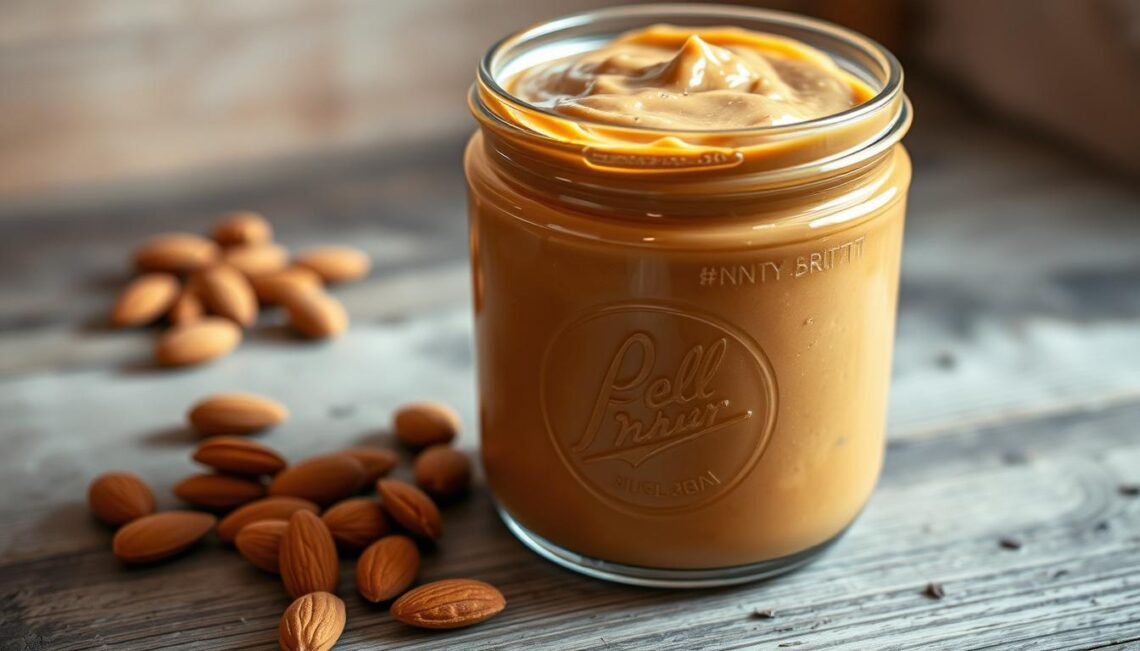 can dogs have almond butter