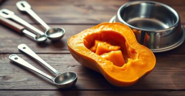 can dogs have butternut squash