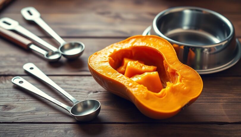 can dogs have butternut squash