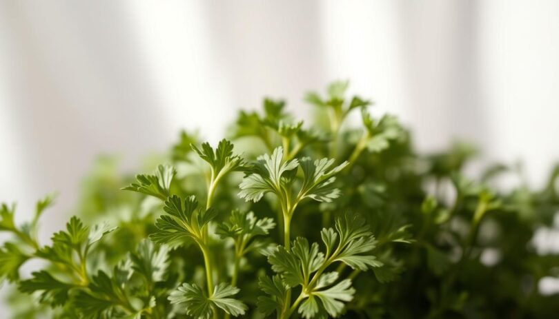 can dogs have cilantro