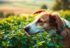 can dogs have mint