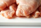 can dogs have raw chicken