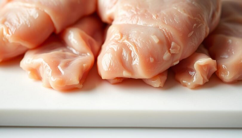 can dogs have raw chicken