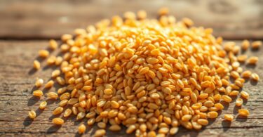 can dogs have sesame seeds