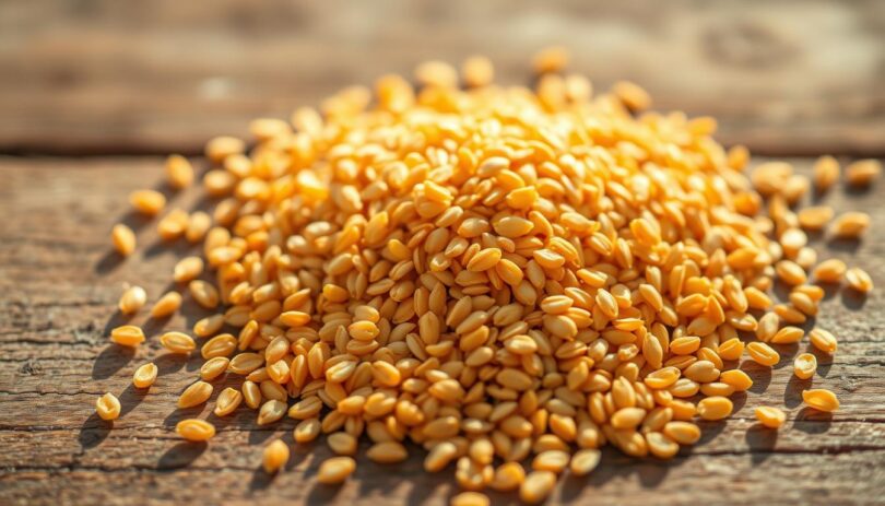 can dogs have sesame seeds