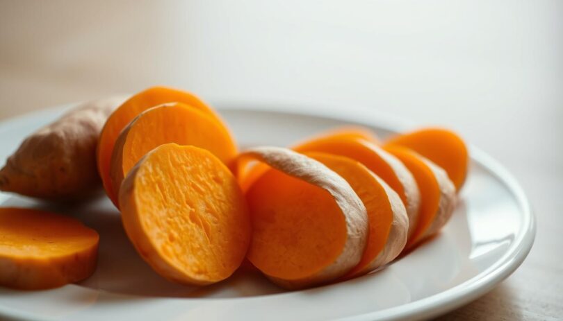 can dogs have sweet potato
