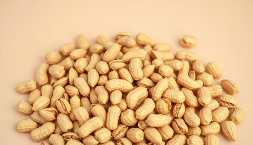 can you eat peanut shells