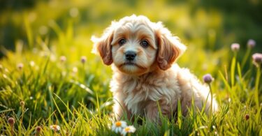 cavalier king charles spaniel poodle mix puppies
