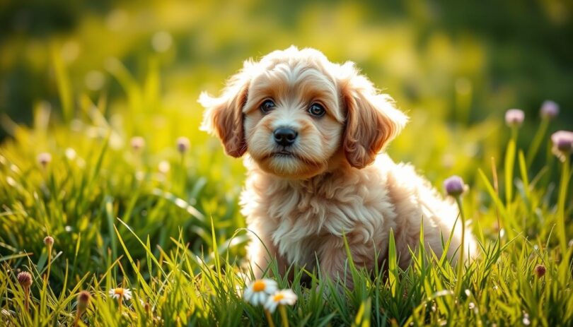 cavalier king charles spaniel poodle mix puppies
