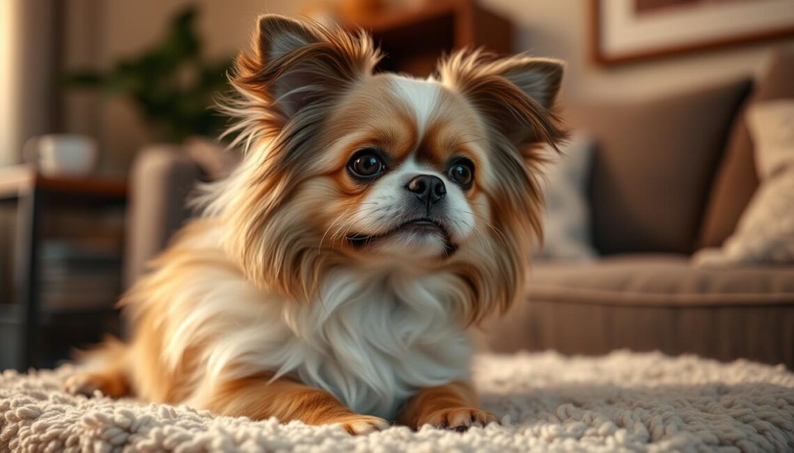 chihuahua shih tzu mix