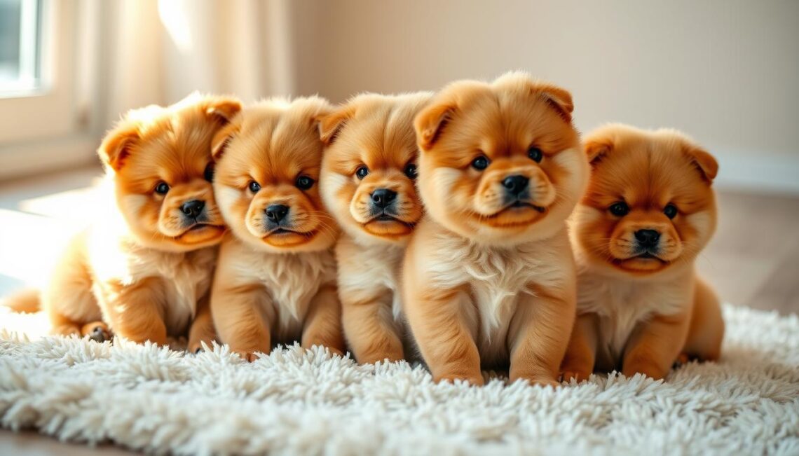 chow chow for sale
