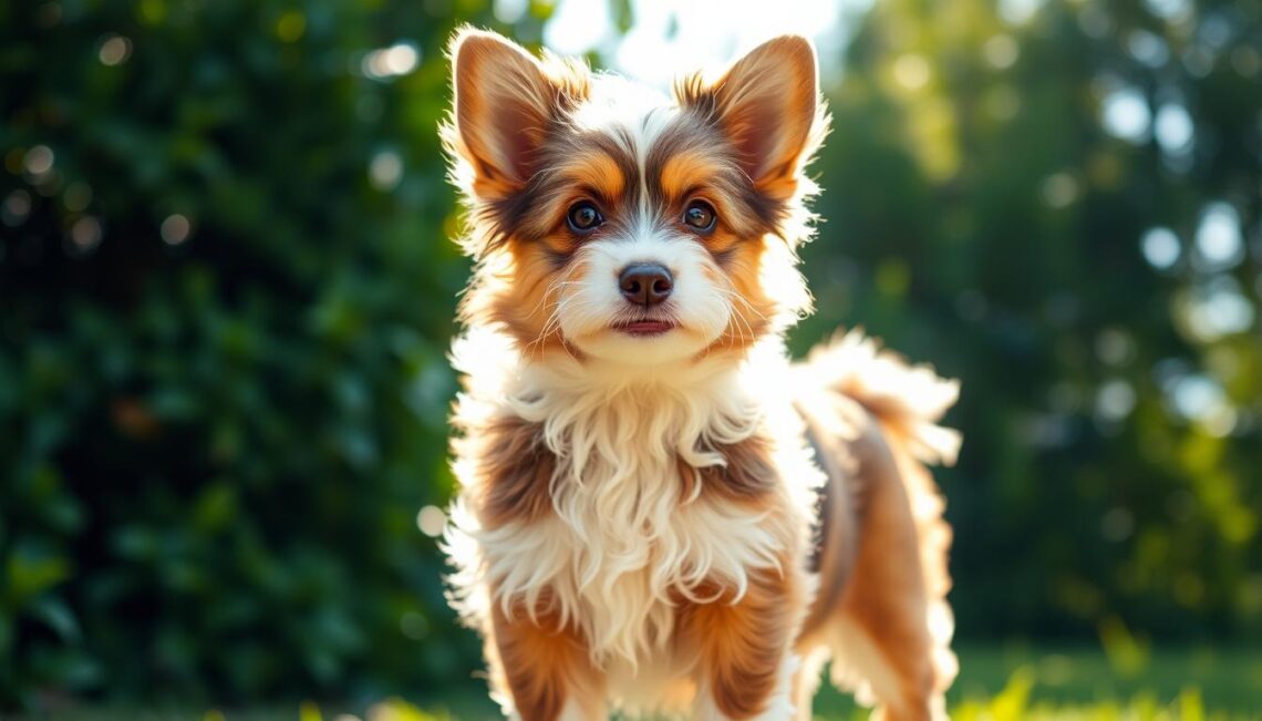 corgipoo