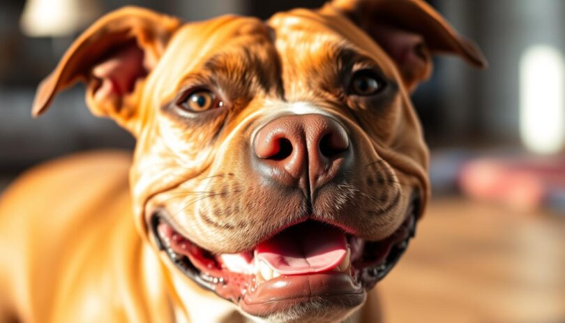 cute pitbulls