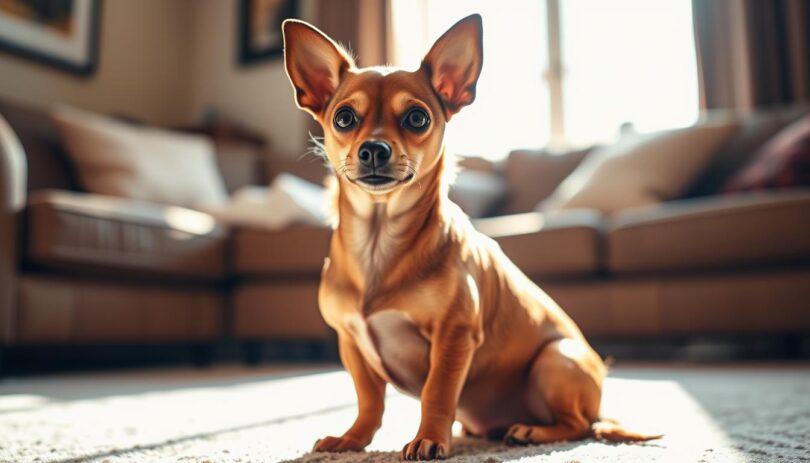dachshund chihuahua mix