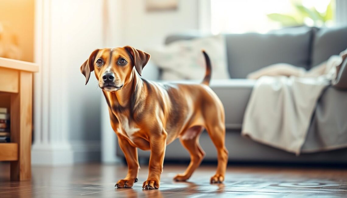 dachshund cross lab