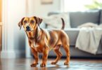 dachshund cross lab