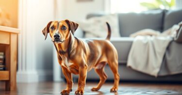 dachshund cross lab