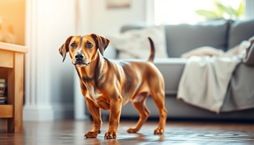 dachshund cross lab