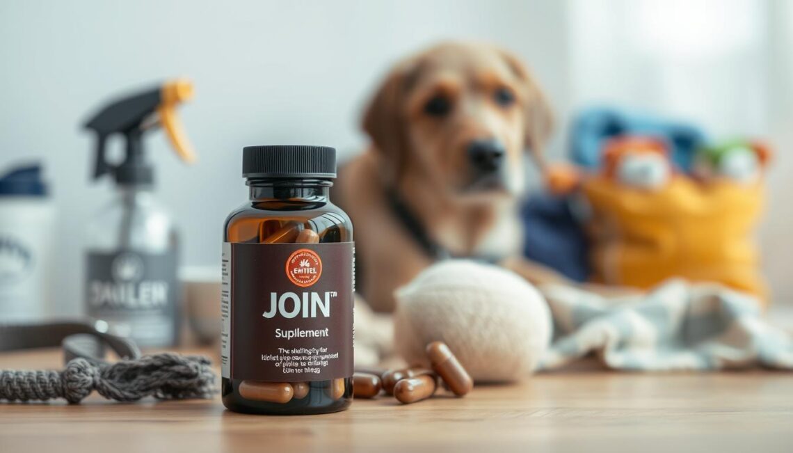 dasequin tabs for dogs