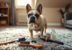 do french bulldogs shed