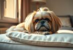 do shih tzus shed