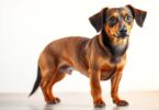 dog breeds dachshund mix