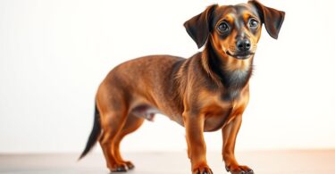 dog breeds dachshund mix