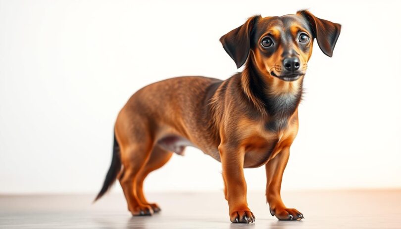 dog breeds dachshund mix