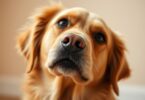 dog keeps shaking head