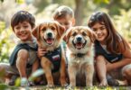 dogs for down syndrome