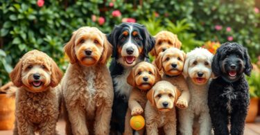 doodle breeds