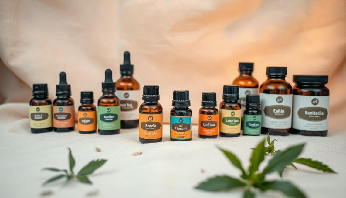 essential oils safe for dogs