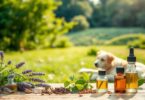 flea repellent
