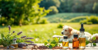 flea repellent