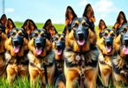 german shepherd names