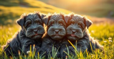 giant schnauzer puppies