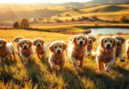 golden retriever names