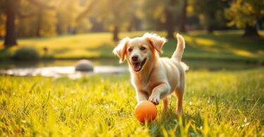 golden retriever weiner dog
