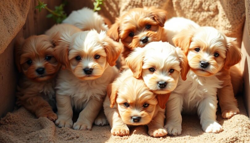 havapoo puppies