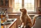 home remedies for dog scooting